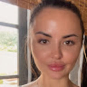Meet your Posher, Mariya